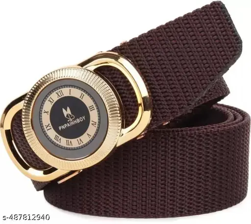 New Stylish Belt - Image 3