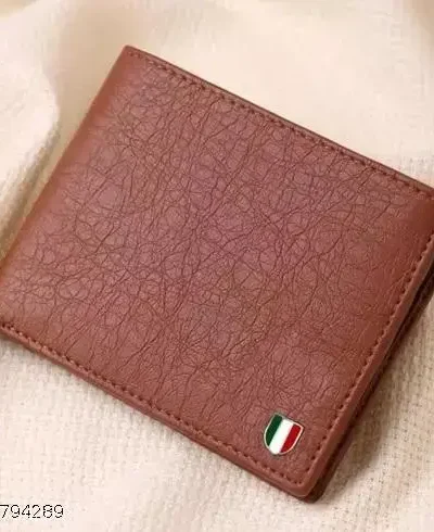 Italia Tan Wallet